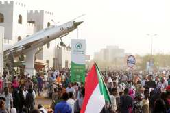 مقتل 7 متظاهرين سودانيين وإصابة 185 بتظاهرات الأحد