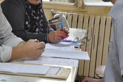 إقصاء كل مترشح تخلّف عن إجراء المقابلة  والأولوية لخريجي المـدارس العليـا