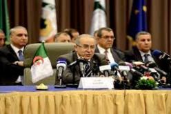 كينيا تعرب عن تقديرها لجهود الجزائر من أجل تسوية الأزمة في مالي