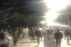 اشتباكات عنيفة بين أنصار الموب وسكان بلدة فريحة في تيزي وزو