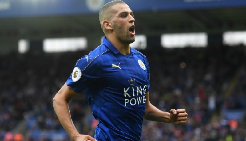 جماهير نيوكاستل ترحب بفكرة استقدام سليماني