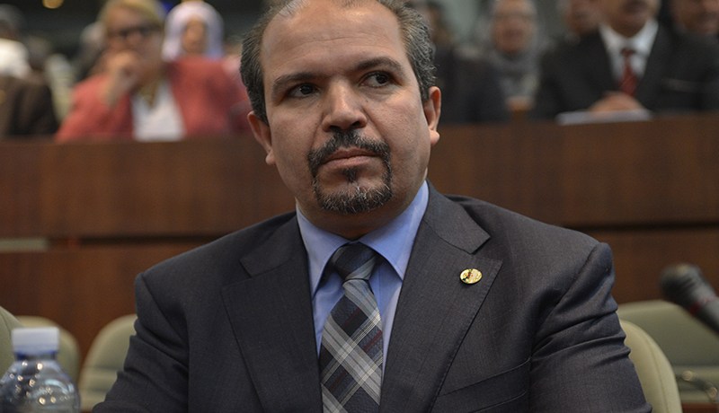 السديس في قسنطينة اليوم