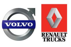 مجموعة فولفو و شركة سوبروفي تنظمان إتفاقية مناولة لتطوير صناعة السيارات في الجزائر