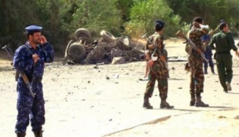 فرق أمنية لبحث ملابسات و ظروف اختطاف 3 بحارة فلبينيين باليمن