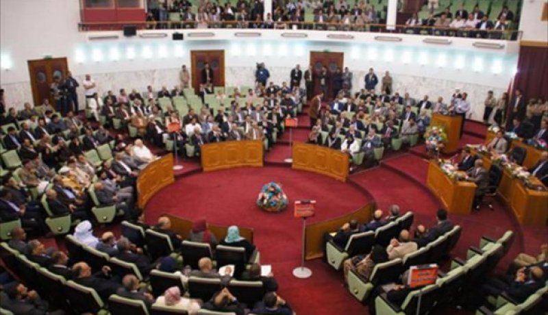 عضو بهيئة صياغة الدستور الليبي ينجو من محاولة اغتيال بمدينة سبها