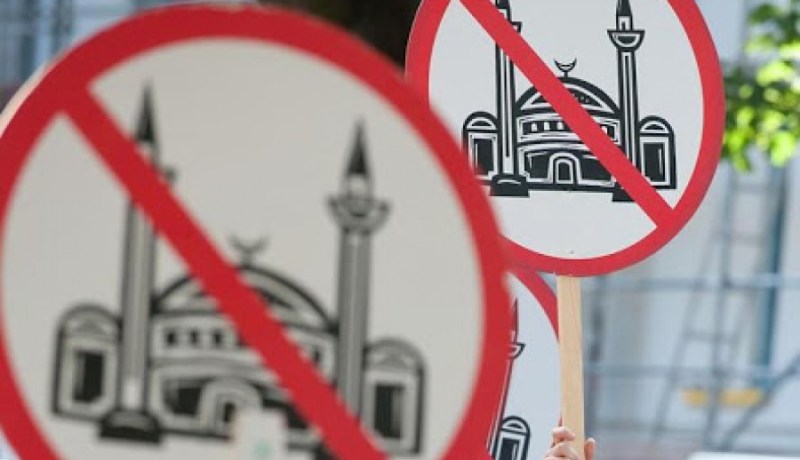 المساجد في ألمانيا تحت مراقبة المخابرات
