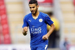 مرسيليـا كان فريق القلب لكن مسؤوليه لم يأتوا لأجلي ولن أغادر ليستر قبل نهاية الموسم