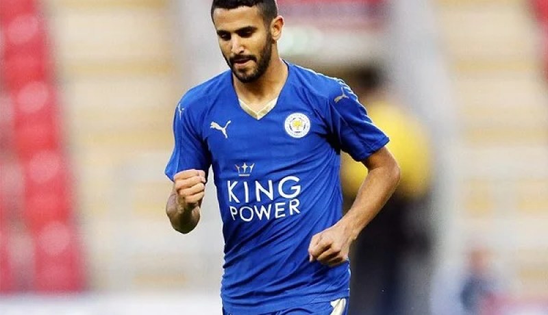 مرسيليـا كان فريق القلب لكن مسؤوليه لم يأتوا لأجلي ولن أغادر ليستر قبل نهاية الموسم