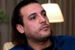 القضاء اللبناني يصدر مذكرة توقيف بحق هنيبعل القذافي