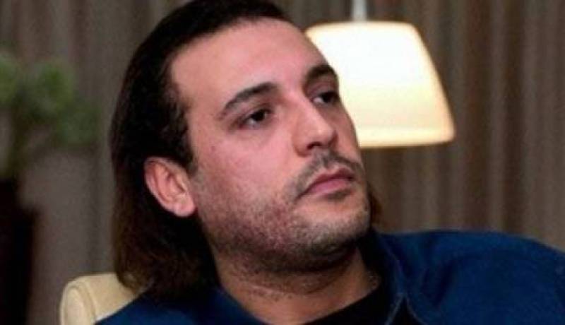 القضاء اللبناني يصدر مذكرة توقيف بحق هنيبعل القذافي