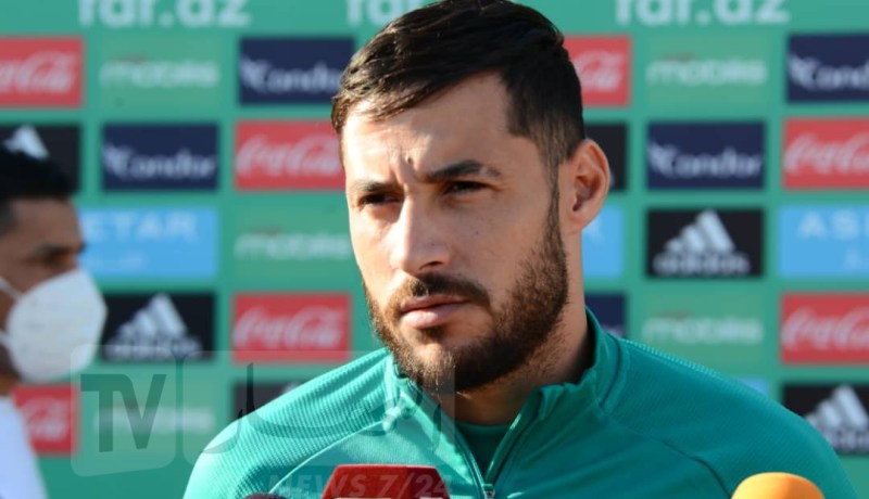 بلايلي: “سنخوض داربي صعب أمام أشقائنا التونسيين”