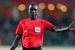 الغامبي باكاري غاساما حكما لمباراة الجزائر كوت ديفوار