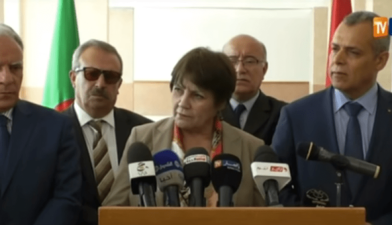 بن غبريط… توفير النقل المدرسي لمترشحي الامتحانات الرسمية في المناطق النائية