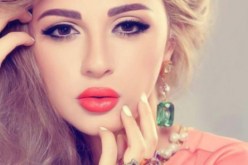 ميريام فارس تشعل مواقع التواصل الإجتماعي بصورة حذائها الرياضي