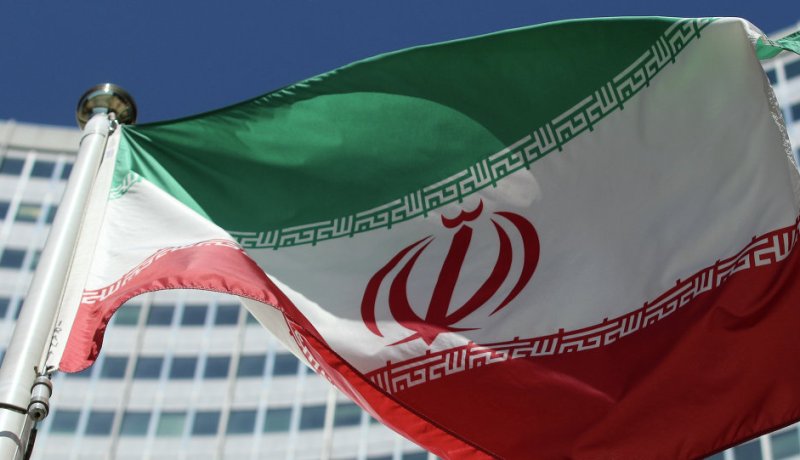 إيران ترفض اقتراح ألمانيا للإعتراف بإسرائيل