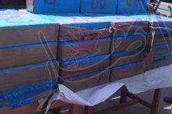 حجز قنطار من القنب الهندي في وهران