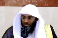 التلغراف البريطانية تسخر من مقولة الأرض لا تدور للشيخ بندر الخيبري