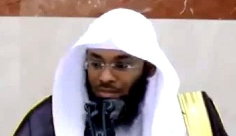 التلغراف البريطانية تسخر من مقولة الأرض لا تدور للشيخ بندر الخيبري