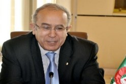 لعمامرة يدشن المقر الجديد للقنصلية العامة للجزائر في نيويورك