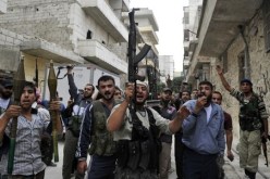 مقتل 14 شخصا من القوات السورية الجمعة غداة تسجيل أكبر حصيلة يومية في صفوفها