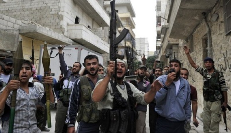 مقتل 14 شخصا من القوات السورية الجمعة غداة تسجيل أكبر حصيلة يومية في صفوفها