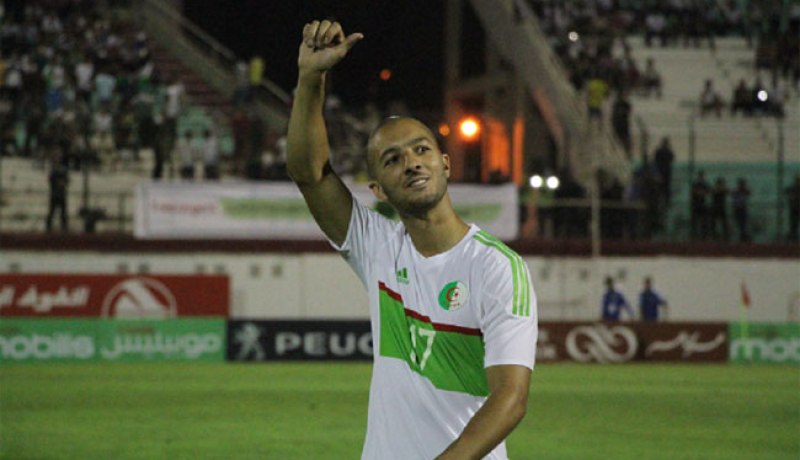 رئيس الفاف تغير لكن أهدافنا لا تتغير واعتماد زطشي على المحليين لا يخيفنا