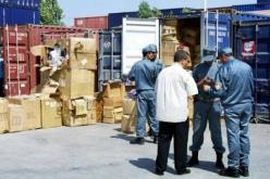 تنصيب المدير العام الجديد للجمارك قدور بن طاهر