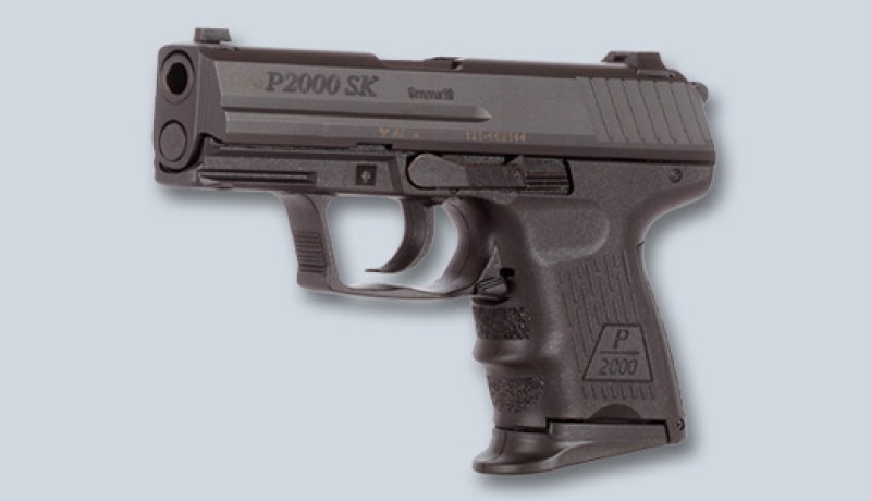 روسيا تبيع أسلحة نصف اوتوماتيكية للشرطة الأمريكية