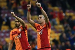 عودة “فيغولي” تريح جماهير “غلطة سراي” قبل “الداربي”