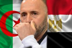 الخضر قد يواجهون الفراعنة في هذه الحالة !