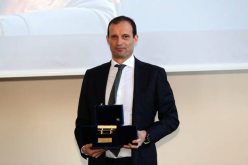 أليغري يتربع على عرش مدربي السيري “أ”