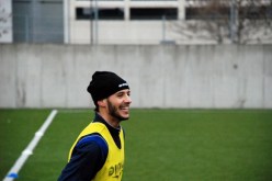 المدافع فارس حاشي ثالث مستقدمي وفاق سطيف في التحويلات الصيفية