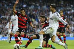 ريال مدريد ينجز مهمته .. وينتظر رد برشلونة