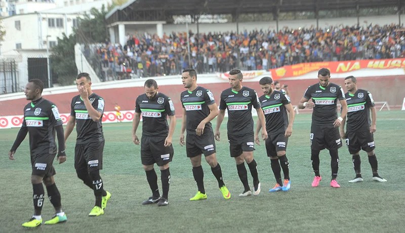 حمّار يهدد حرّوش بالاعتراض على تأهيله وينتظر منه إرجاع 420 مليون سنتيم اليوم