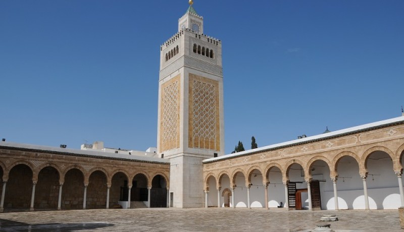 ميلانو تشييد ثاني أكبر مسجد ضخم بإيطاليا