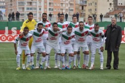 الوالي يطالب بإعداد مخطط لإنقاذ فريق مولودية سعيدة