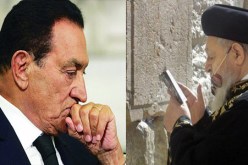 حاخام إسرائيلي يؤكد ان الله سينجي مبارك وسيرسل نجاد إلى الجحيم