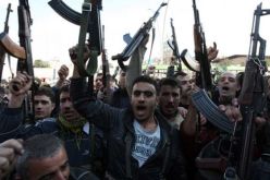 قطر تؤكد مواصلتها في تسليح المعارضة السورية