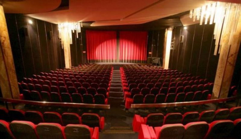 دور السينما الجزائرية ستعرض الأفلام العالمية الجديدة في نفس توقيت عرضها في أوروبا