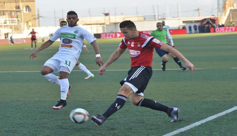 ناجي يغادر رسميا اتحاد العاصمة وبرفان يمدد لـ3 سنوات