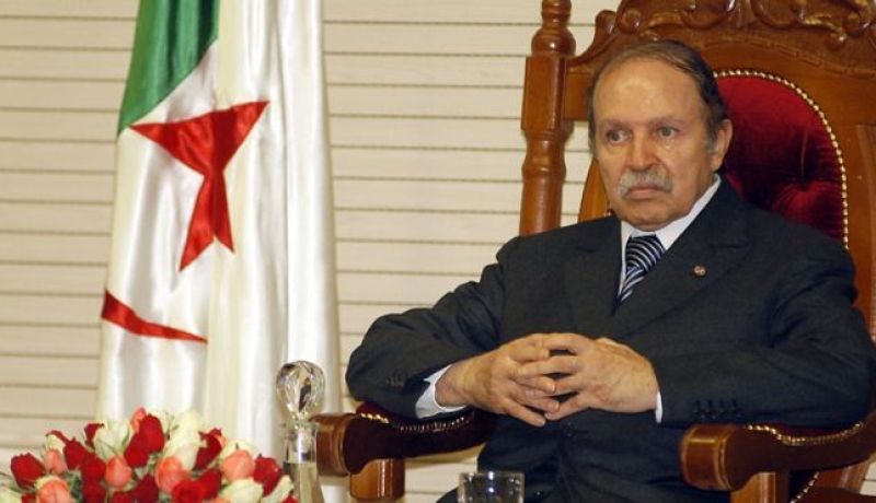 الرئيس بوتفليقة يعود إلى أرض الوطن ظهر اليوم