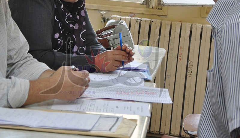 ثلاث نقاط إضافية لخرّيجي المدارس العليا في مسابقة التوظيف