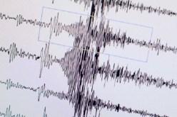 زلزال عنيف بقوة 6.9 درجة يضرب شمال غرب محطة أتو ألاسكا الأمريكية