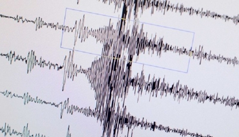 زلزال عنيف بقوة 6.9 درجة يضرب شمال غرب محطة أتو ألاسكا الأمريكية