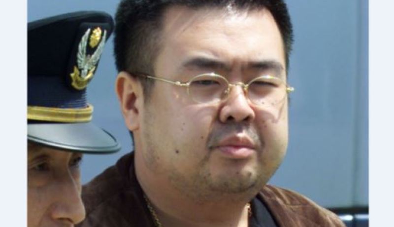 ماليزيا تضع شرطا لتسليم جثمان أخ غير شقيق للزعيم الكوري الشمالي