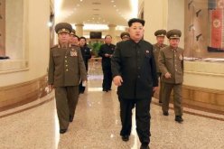 زعيم كوريا الشمالية يدعو الجيش للاستعداد للحرب