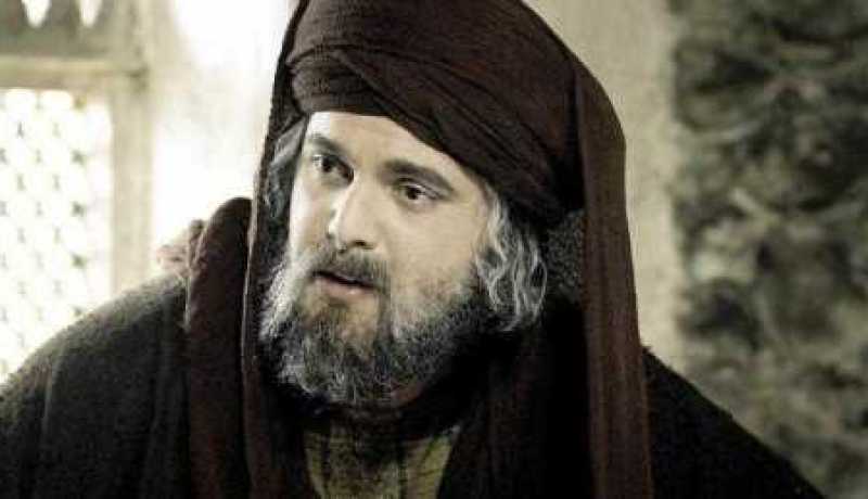 تهديدات بالقتل لأبطال مسلسل عمر بن الخطاب