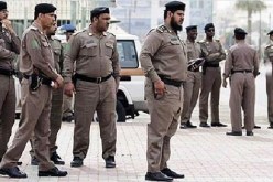 مقتل رجلي شرطة بالرياض من قبل تنظيم داعش