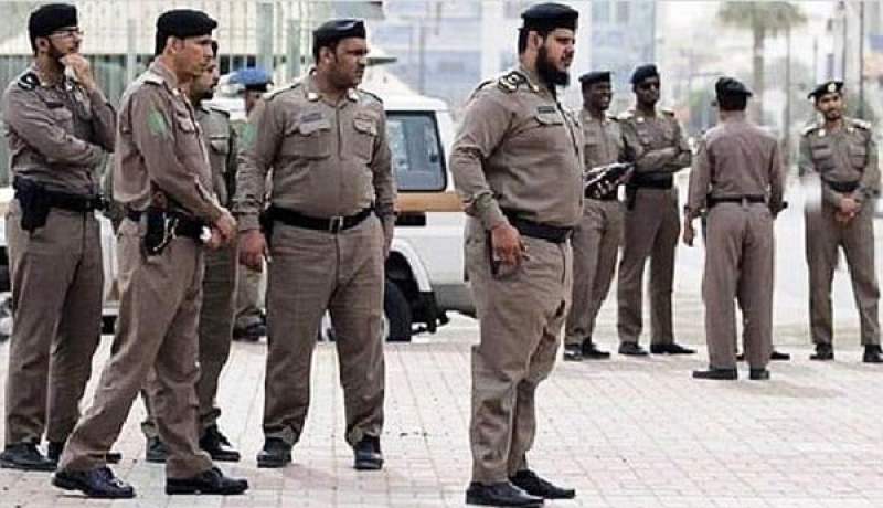 مقتل رجلي شرطة بالرياض من قبل تنظيم داعش