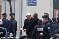 زيادة العنف ضد المسلمين في فرنسا ليصل للقنابل